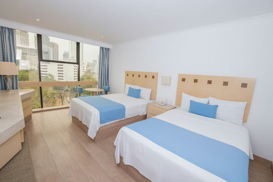 Junior Suite Double