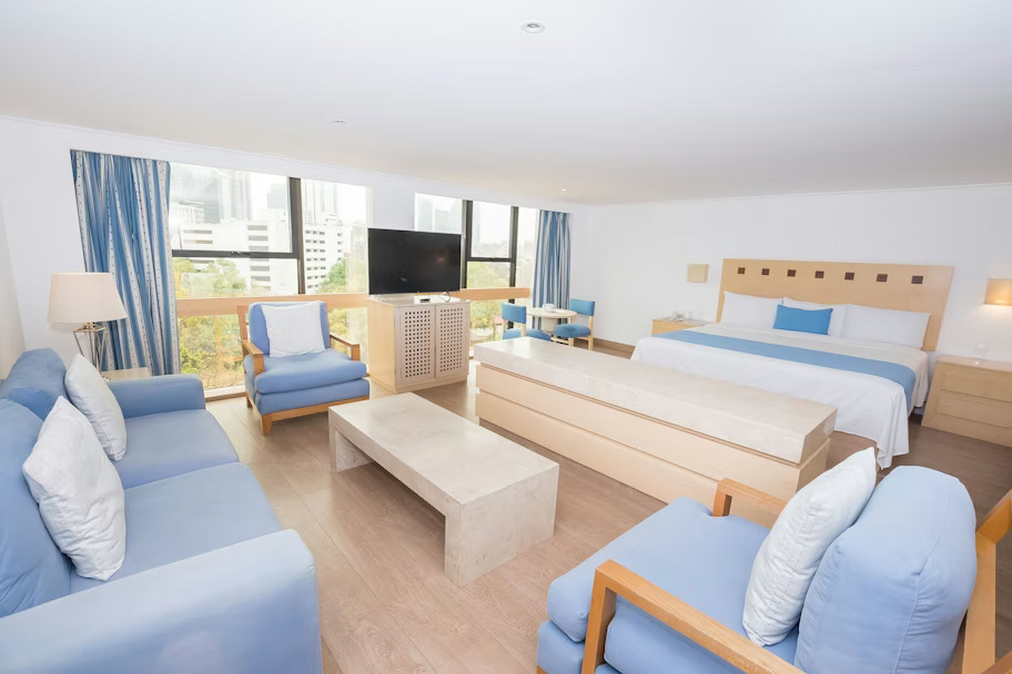 Master Suite